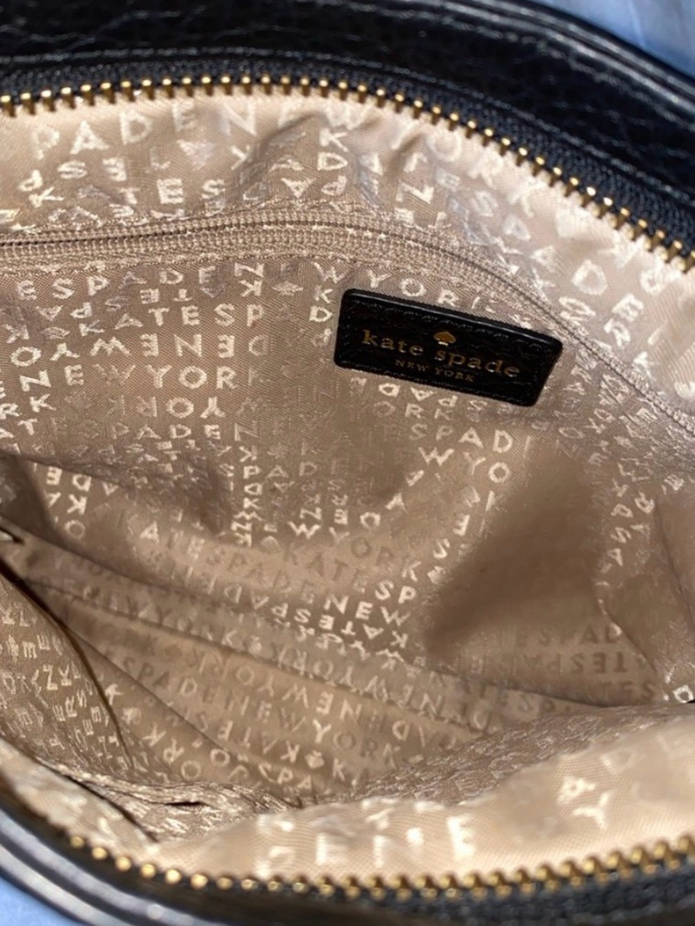 kate spade perry lane bubble crossbody - Picture 3 of 6